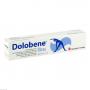 Dolobene Ibu Gel
