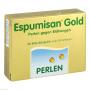 Espumisan Gold Perlen Gegen Blaehungen