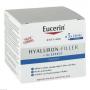 Eucerin Anti Age Hyaluron Filler Nacht Tiegel