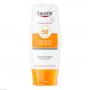 Eucerin Sun Lotion Extra Leicht Lsf 50