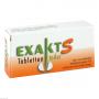 Exakt S Tablettenteiler