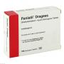 Fenistil Ueberzogene Tabletten