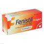 Fenistil Ueberzogene Tabletten