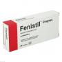 Fenistil Ueberzogene Tabletten