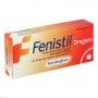 Fenistil Ueberzogene Tabletten