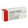 Fenistil Ueberzogene Tabletten