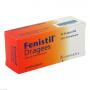 Fenistil Ueberzogene Tabletten
