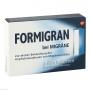 Formigran Filmtabletten