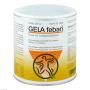 Gelafeban Pulver M.gelatinehydrolysat Plus