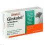 Ginkobil Ratiopharm 120 Mg Filmtabletten