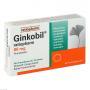 Ginkobil Ratiopharm 80 Mg Filmtabletten