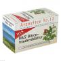 H&s Baerentraubenblaettertee Btl.