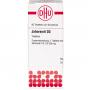 Jaborandi D 3 Tabletten
