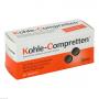 Kohle Compretten Tabletten