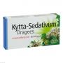 Kytta Sedativum Dragees