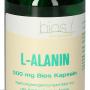 L-alanin Bios Kapseln