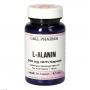 L-alanin Kapseln