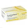 Lecicarbon E Co2 Laxans Erwachsenensuppositorien
