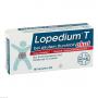 Lopedium T Akut Bei Akutem Durchfall Tabletten