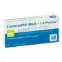 Loperamid Akut 1a Pharma Kapseln