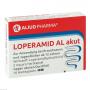 Loperamid Al Akut Kapseln