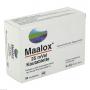 Maalox 25 Mval Kautabletten