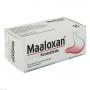 Maaloxan 25 Mval Kautabletten