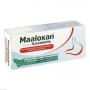 Maaloxan 25 Mval Kautabletten