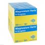 Magnesium Verla N Dragees