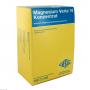 Magnesium Verla N Konzentrat