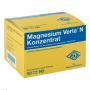 Magnesium Verla N Konzentrat