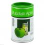 Mucofalk Apfel Granulat Dose
