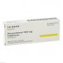 Paracetamol 500 Fair Med Tabletten