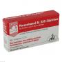 Paracetamol Al 250 Kleinkindersuppositorien