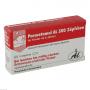 Paracetamol Al 500 Suppositorien