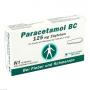 Paracetamol Bc 125 Mg Suppositorien