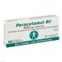 Paracetamol Bc 500 Mg Tabletten