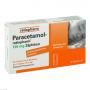 Paracetamol Ratiopharm 125 Mg Sgl.-suppositorien