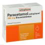 Paracetamol Ratiopharm 500 Mg Brausetabletten