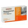 Paracetamol Ratiopharm 75 Mg Suppositorien
