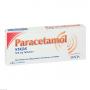 Paracetamol Stada 500 Mg Tabletten