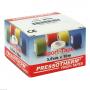 Pressotherm Sport-tape 3,8cmx10m Gruen