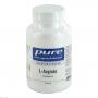 Pure Encapsulations L-arginin Kapseln