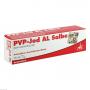 Pvp Jod Al Salbe