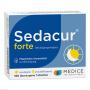 Sedacur Forte Beruhigungsdragees