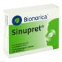 Sinupret Dragees