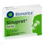 Sinupret Forte Dragees