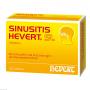 Sinusitis Hevert Sl Tabletten