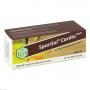 Spartiol Cardiohom Tropfen