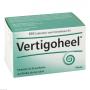 Vertigoheel Tabletten